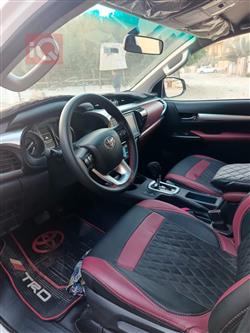 تويوتا هايلوكس